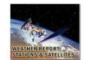 Europe launches first geostationary atmospheric sounder to boost extreme weather forecasts