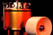 Britain's energy grid bets on flywheels to keep the lights on