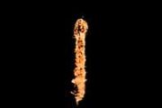 SpaceX launch adds dozens of satellites to Amazon's broadband network