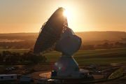 ESA inaugurates deep space antenna in Australia