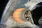 Italy's IRIDE programme marks major step with first satellite constellation