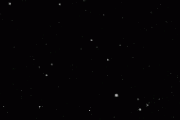 First asteroid sightings push Hera’s camera to the limit