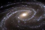 Strange young star group set to scatter across Milky Way in record time