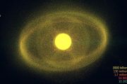 CREAM: avoiding collisions in space through automation