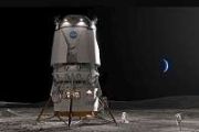 NASA seeks student solutions for lunar lander life support technologies
