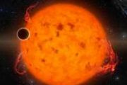 TRAPPIST 1 flares mapped to probe planetary habitability