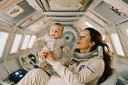 Experts warn of urgent need to address human reproduction risks in space
