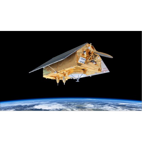 Copernicus: Sentinel-6 - ...