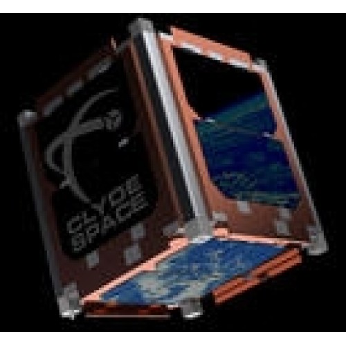 CubeSat shop