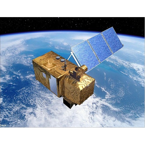 Copernicus: Sentinel-2 - The ...