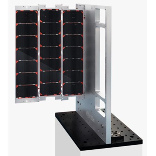 PHOTON CubeSat Solar Array