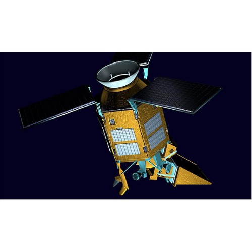 Copernicus: Sentinel-5P - ...