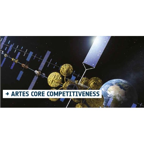 ARTES (Advanced Research in ...