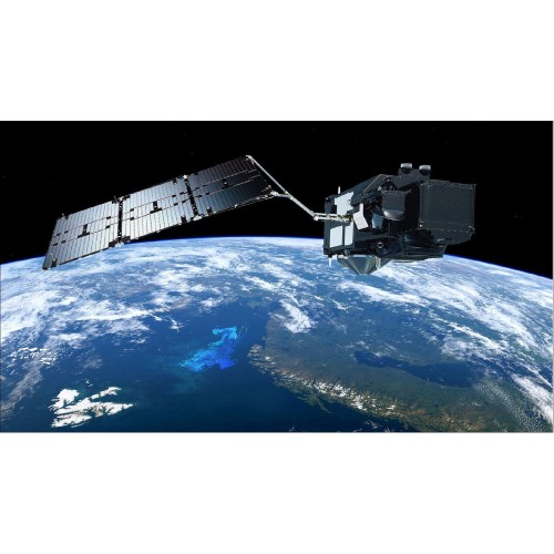 Copernicus: Sentinel-3 - ...