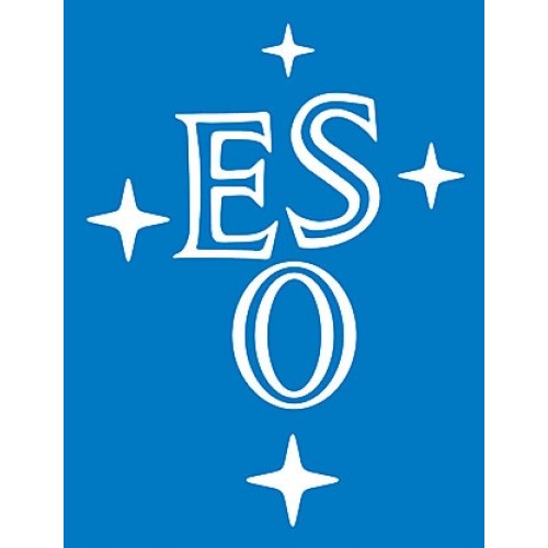 ESO, European Southern ...