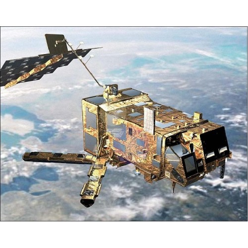 MetOp (Meteorological ...