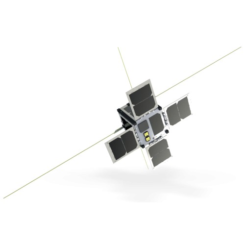 EPIC SPACECRAFT - 1U