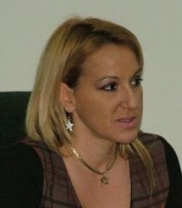 Alessandra Di Cecco