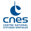 French National Centre for Space Studies (CNES) French National Centre for Space Studies (CNES)