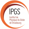 Institut de Physique du Globe de Strasbourg (IPGS) Institut de Physique du Globe de Strasbourg (IPGS)