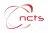NCTS (Non-Conformance Tracking...
