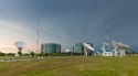 Ground Station Complex