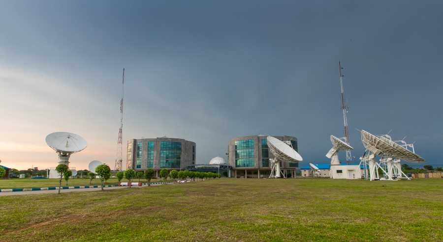 Nigerian Communications Satellite Ltd