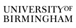 University of Birmingham, Astrophysics &amp; Space Research Group