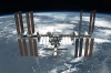 International Space Station (ISS)