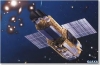 Suzaku satellite