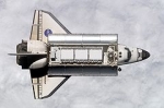 Space Shuttle Endeavour