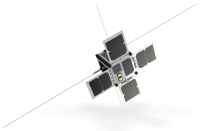 EPIC SPACECRAFT - 1U