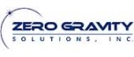 Zero Gravity Solutions, Inc.