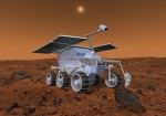 ExoMars Rover