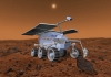 ExoMars Rover