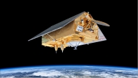 Copernicus: Sentinel-6 - Michael Freilich Mission - formerly Jason-CS Mission