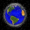 NASA Orbital Debris Program Office