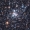 Star cluster NGC 290   [Hubble] [credit: ESA & NASA]