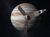 Juno spacecraft