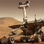 Opportunity rover (MER-B)