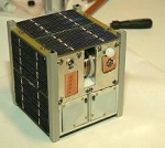 Ncube-2, a Norwegian Cubesat