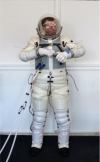 Space Suits for IVA