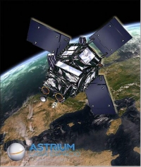 SEOSat - Ingenio - Earth Observation Satellite of Spain