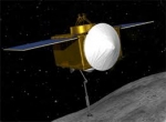 OSIRIS-REx spacecraft