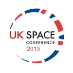 UK Space Conference 2013