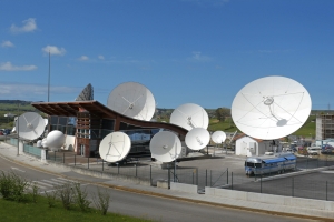 Santander Teleport