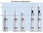 Space Launch System (SLS)