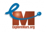 Explore Mars Inc.