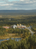 Esrange Space Center