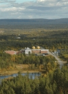 Esrange Space Center